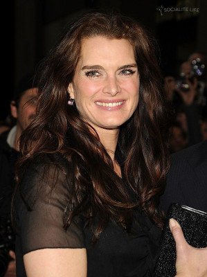 Brooke Shields pic #253318