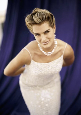 Brooke Shields pic #1358468