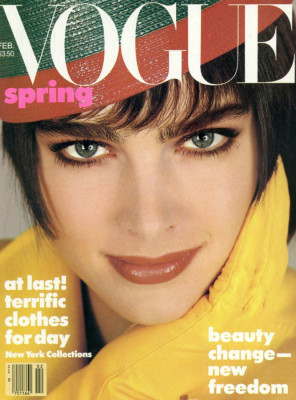 Brooke Shields pic #379685
