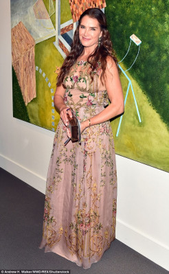 Brooke Shields pic #970675