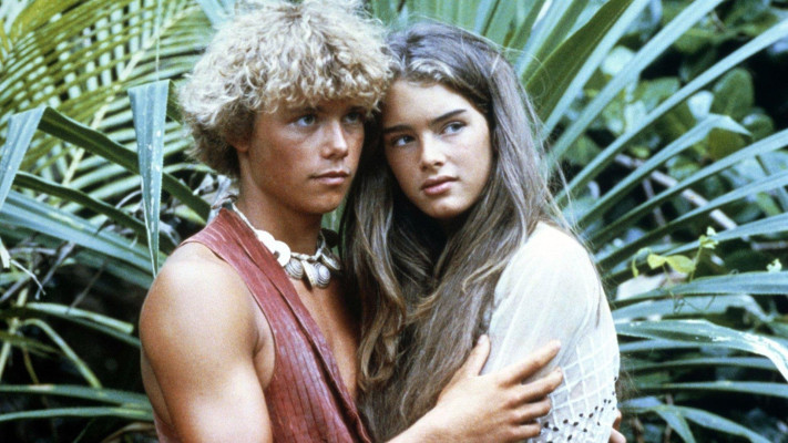 Brooke Shields pic #1310218