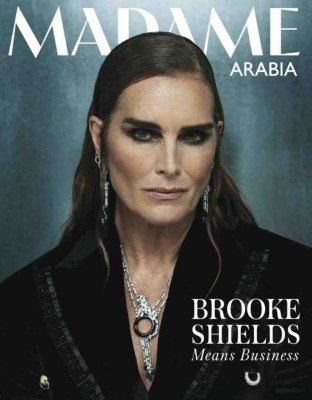Brooke Shields pic #1363943