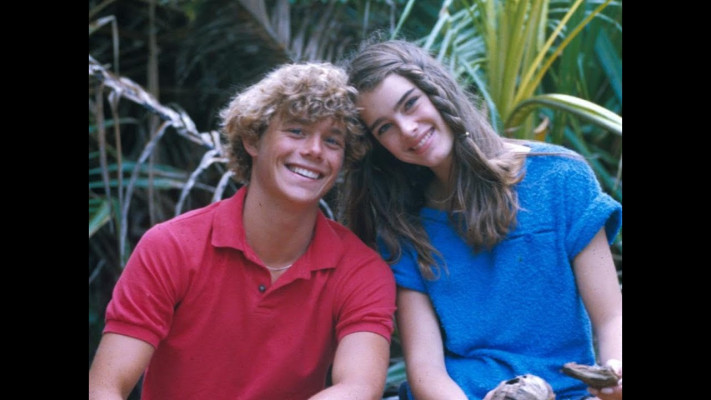 Brooke Shields pic #1310221