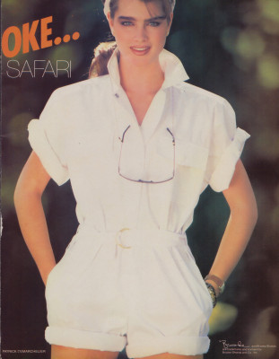 Brooke Shields pic #1363805