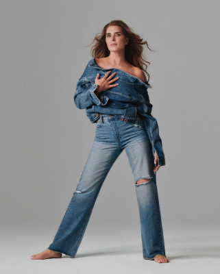 Brooke Shields pic #1320123