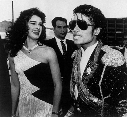 Brooke Shields pic #220917
