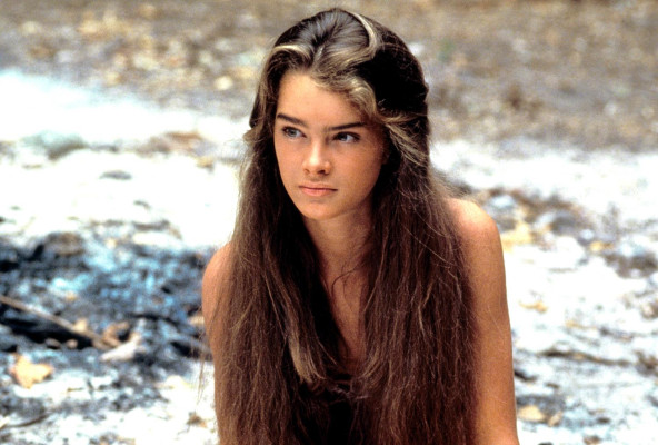 Brooke Shields pic #1310215