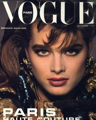 Brooke Shields pic #1163731