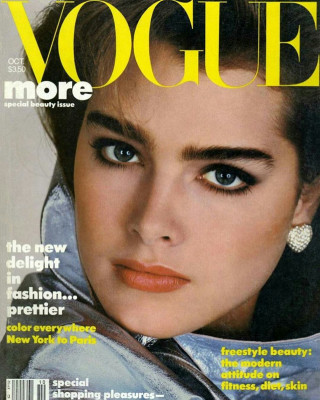 Brooke Shields pic #1163732