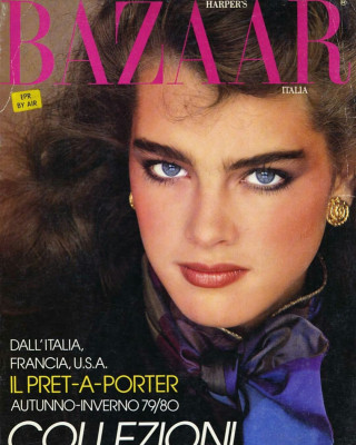 Brooke Shields pic #1163733