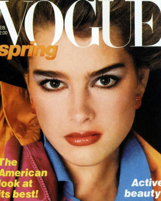 Brooke Shields pic #1163734