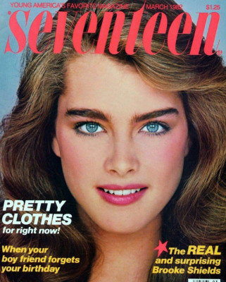 Brooke Shields pic #1163735