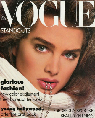 Brooke Shields pic #1163736