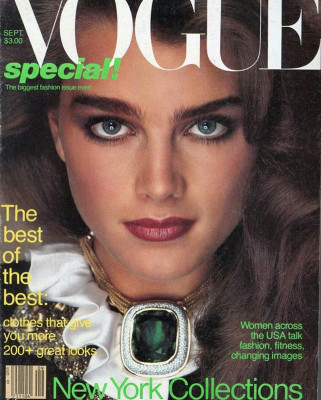 Brooke Shields pic #1163737