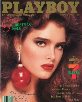 Brooke Shields pic #1163728
