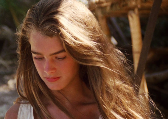 Brooke Shields pic #1310230