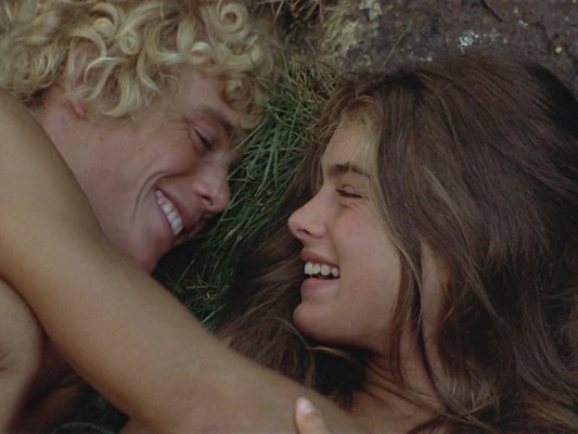 Brooke Shields pic #1310214