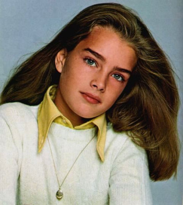 Brooke Shields pic #76176