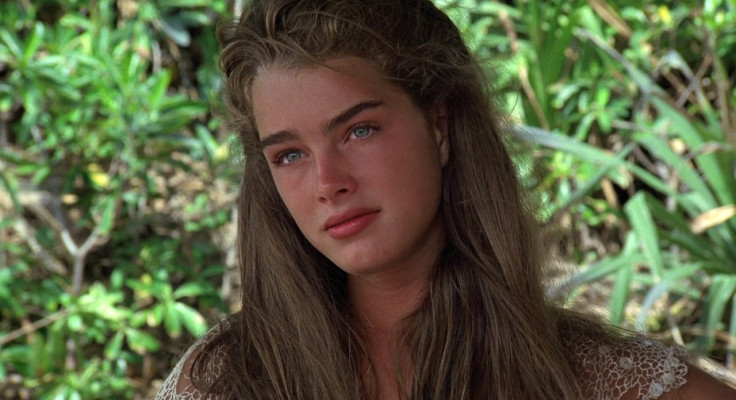 Brooke Shields pic #1310216