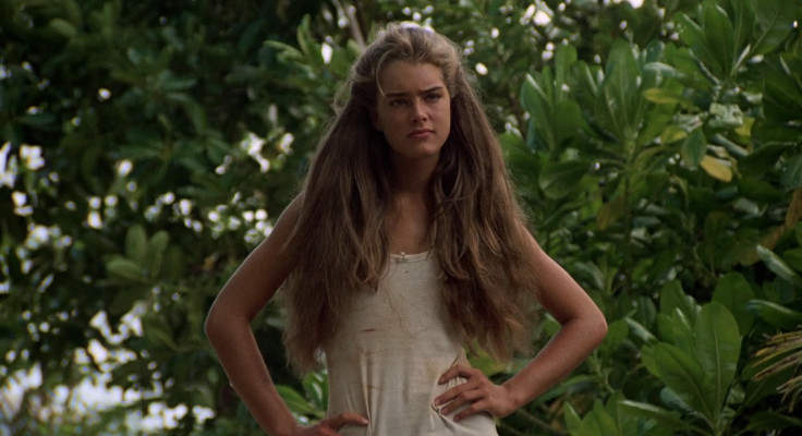 Brooke Shields pic #1310217