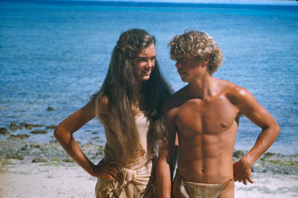 Brooke Shields pic #1310220