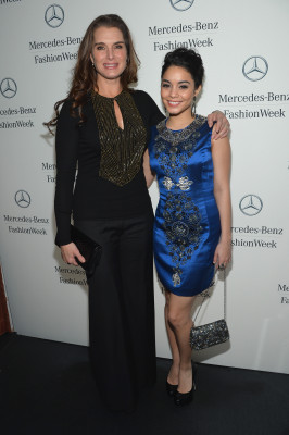 Brooke Shields pic #577881