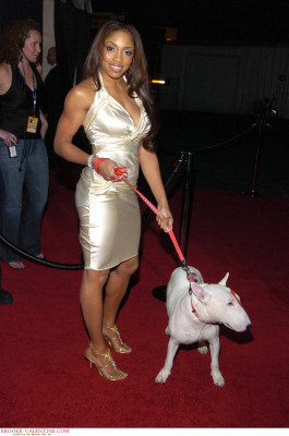 Brooke Valentine pic #37717