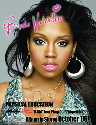 Brooke Valentine pic #62319