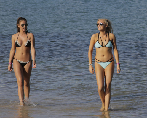 Brooke Vincent pic #868526