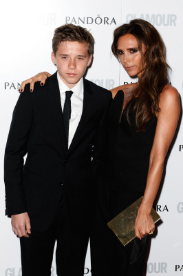 Brooklyn Beckham pic #796049