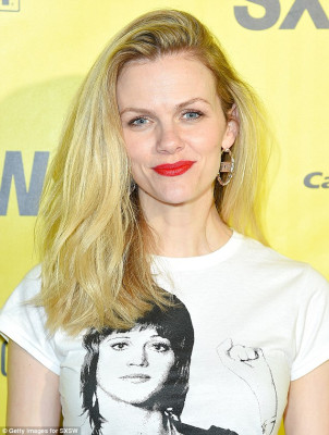 photo 20 in Brooklyn Decker gallery [id1019666] 2018-03-13 00:00:00