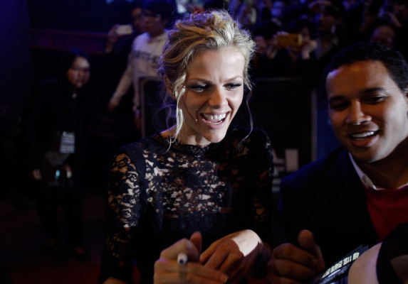Brooklyn Decker pic #472732
