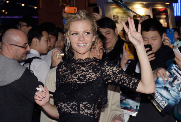 Brooklyn Decker pic #472731