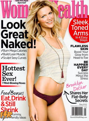 Brooklyn Decker pic #479024