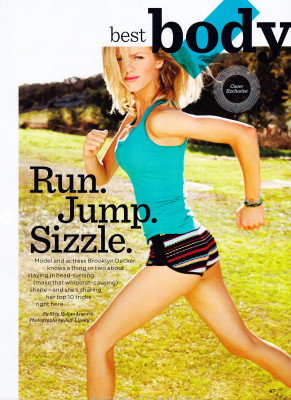 Brooklyn Decker pic #479022