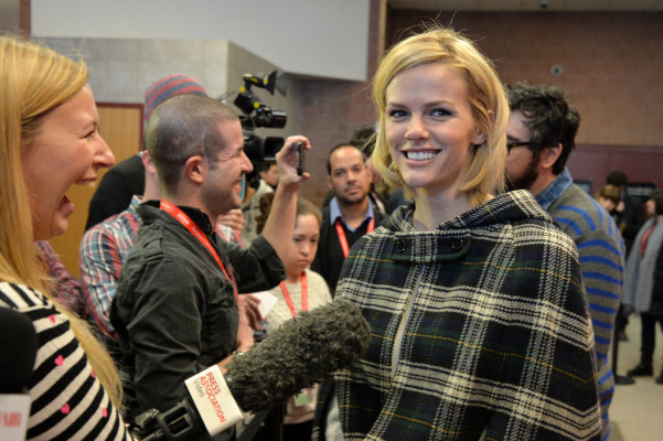 Brooklyn Decker pic #757897