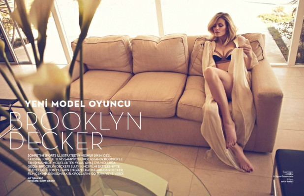 Brooklyn Decker pic #474123