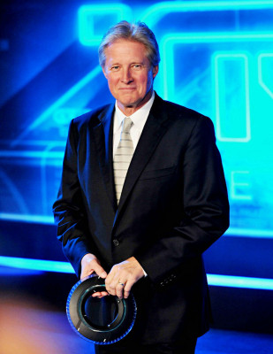 photo 11 in Bruce Boxleitner gallery [id377625] 2011-05-16 00:00:00