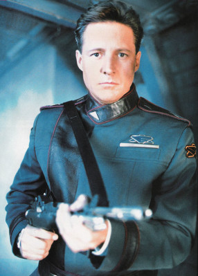 photo 8 in Bruce Boxleitner gallery [id378117] 2011-05-16 00:00:00