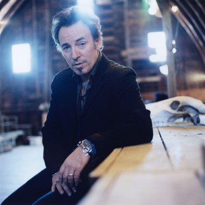 photo 15 in Bruce Springsteen gallery [id59139] -0001-11-30 00:00:00