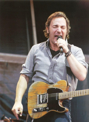photo 9 in Bruce Springsteen gallery [id68066] -0001-11-30 00:00:00