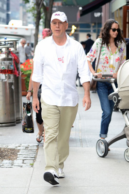Bruce Willis pic #525766