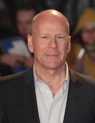 Bruce Willis pic #575498