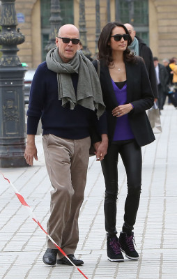 Bruce Willis pic #545196