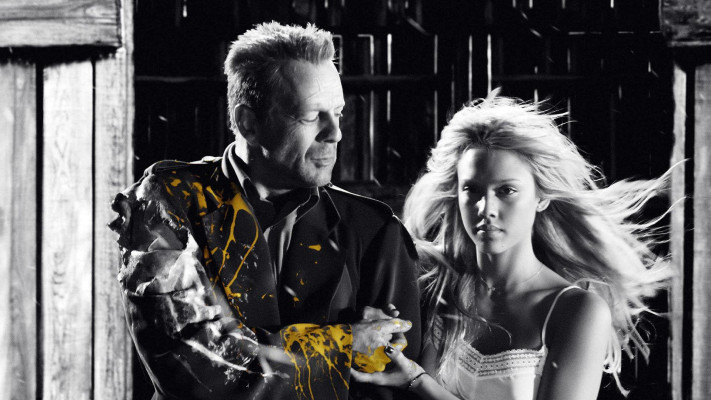 Bruce Willis pic #523794