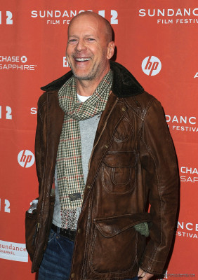 Bruce Willis pic #686007