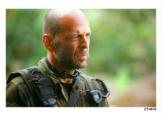 Bruce Willis pic #152824