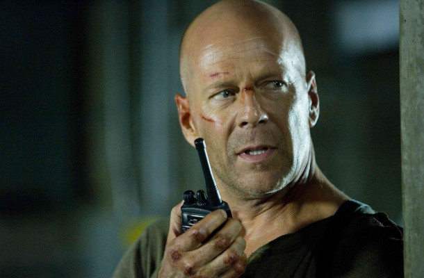 Bruce Willis pic #135059
