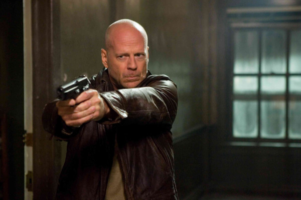 Bruce Willis pic #135060