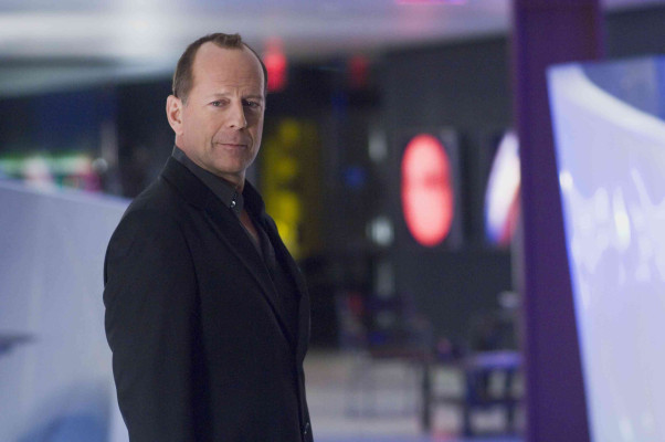 Bruce Willis pic #135156